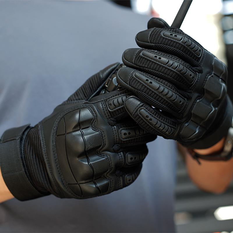 Luvas de Ultra-Proteção- MaxGloves