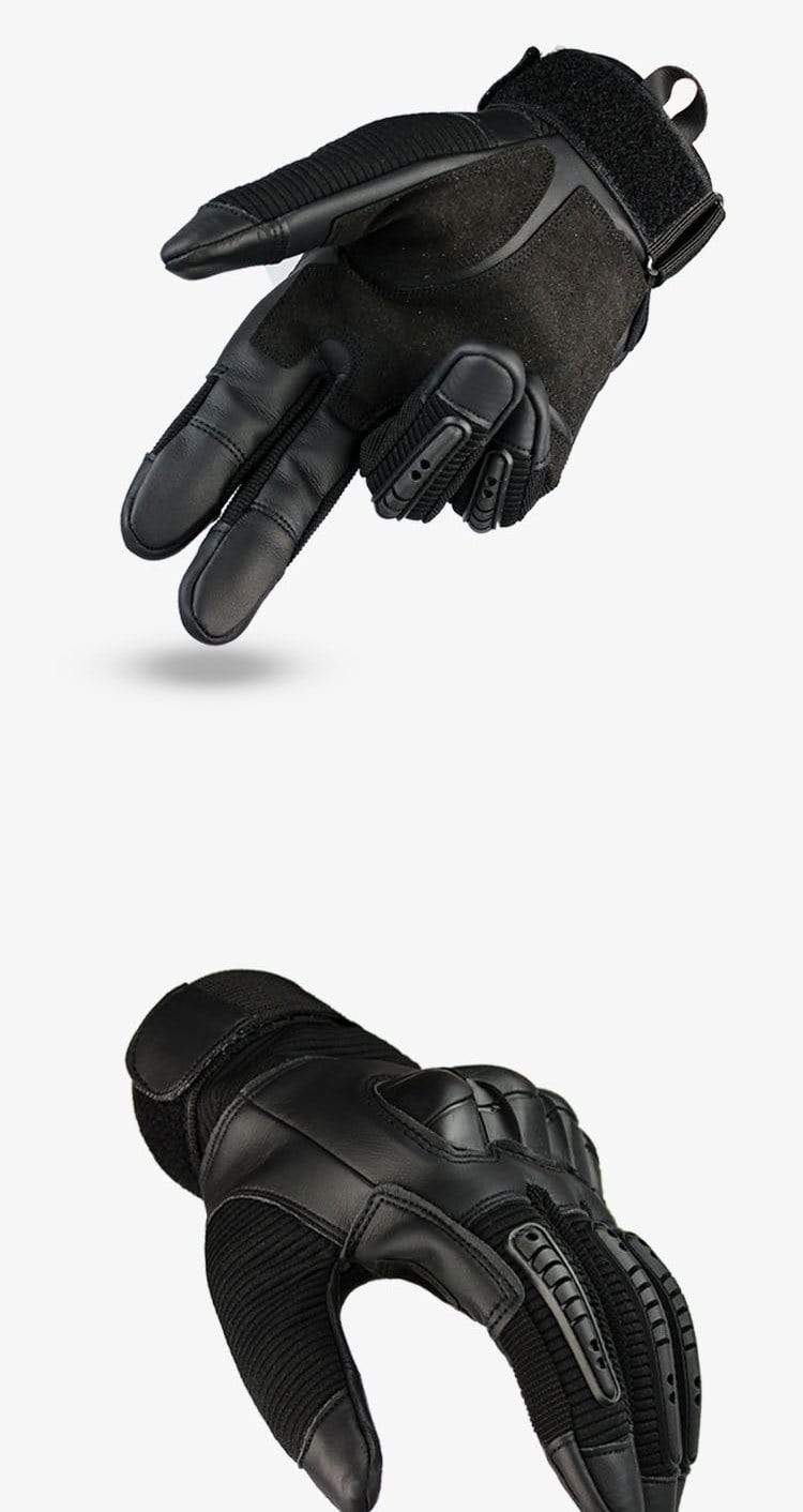 Luvas de Ultra-Proteção- MaxGloves